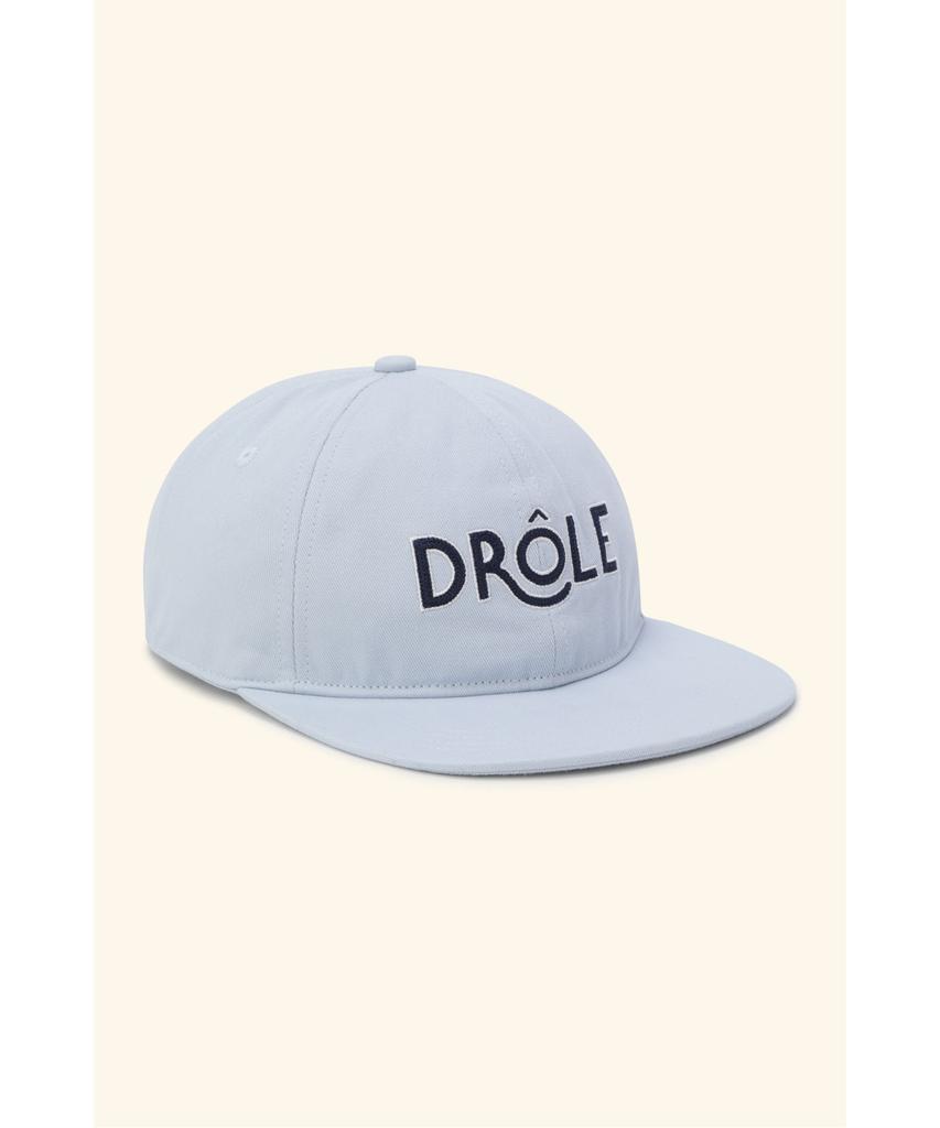 DROLE DE MONSIEUR Дроле Капла Кепка Дроле D4Ras26700Bul