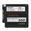 Goldenfir SSD 120 ГБ 128 ГБ 256 ГБ 480 ГБ SSD 2,5 жесткий диск твердотельные диски внутренний SSD 512 ГБ 1 ТБ 2 ТБ для настольного ноутбука ПК