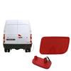 Отражатель заднего бампера правый 8200152643 для Master Mk3 2010-2020 Movano