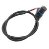 Motorcycle Sensor Speed Sensor 32497-99B 3249799B 32497-99A 3249799 For Davidson Touring Dyna