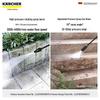 Karcher Мойка высокого давления K3 Plus HR