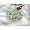 20pcs/Pac 33*33cm 2-Ply Disposable Party Napkin Floral Pattern