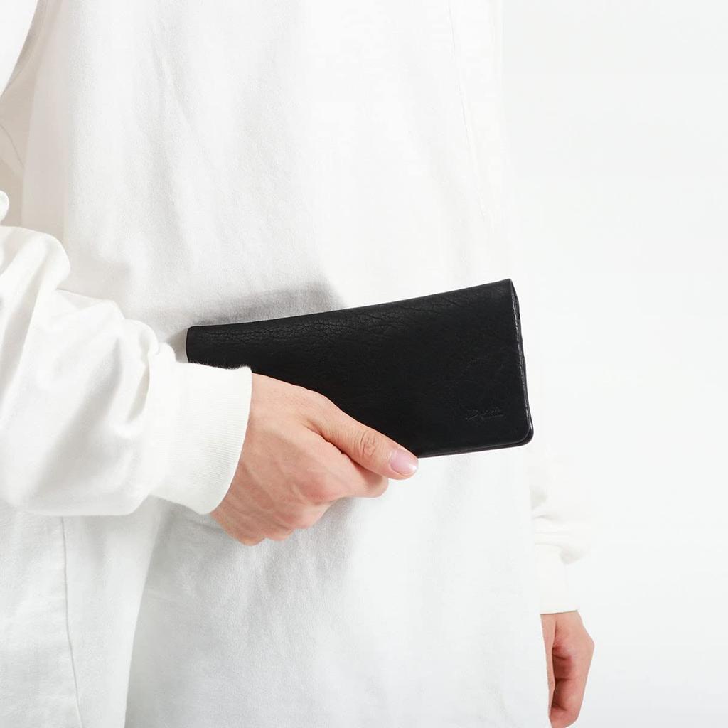 Dakota BLACK LABEL Ride Длинный кошелек 0620615