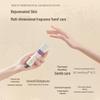 Roopy Botanical Fragrance Hand Cream - Poetry Series