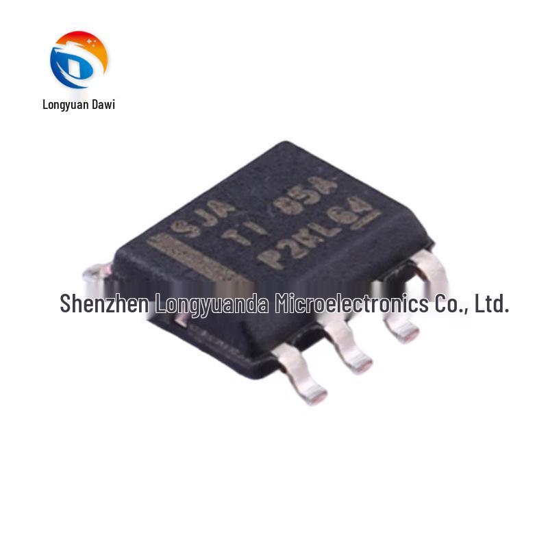 TPS7A7002DDAR SOP-8 LDO Linear Voltage Regulator Chip - New, Original Silk Screen SJA