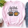 But First Coffee Gilmore Girls Толстовка Luke's Dinner Пуловер Central Perk Friends Tv Show Толстовки с капюшоном Толстовки Coffee Lover