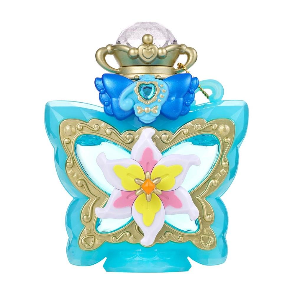 Bandai Детектив PriPara Pretty Holic Топ с рельефным ароматом Целевой возраст 6+
