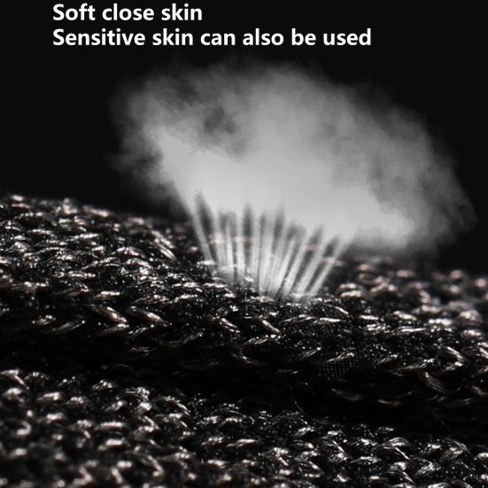 Gaming Finger Sleeves Anti-slip Sweatproof Ultra-thin Touch Screen Gloves Fingertip Cover for Mobile Game