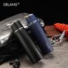 Термос DELANG DL8302 1 л из нержавеющей стали