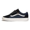Кеды унисекс Old Skool Dress Blues VN000CT8LKZ
