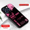 Чехол для телефона Star Bull Energy Drink ночная смена Для iPhone 17 16 16e 15 14 13 12 Plus Mini Pro Max Мягкая черная Ударопрочный чехол