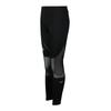 Nike Спортивные брюки женские черные средние AQ0378-010