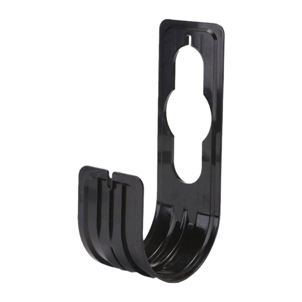 1-4 шт. настенное крепление для сада, органайзер для шланга для полива, сельскохозяйственная стойка для шланга, держатель для хранения шланга, крючок для двора