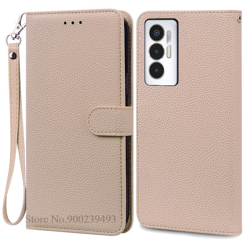 Чехол Pova 3 для Tecno Pova 3, кожаный чехол-кошелек, откидная крышка для Tecno Pova 3, чехол для телефона, чехол, чехол, бампер, чехол