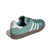 adidas Darryl Brown x Campus 80 Active Green Gum GX1656