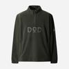 Анорак Dod Heatrest Fleece Basic (D.Угольно-серый)