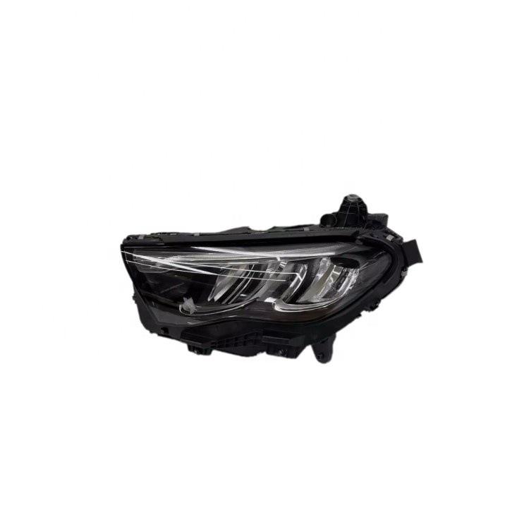 Hood Hinge for Mercedes-Benz W214: Models 2148801600, 2148801700