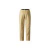 THE NORTH FACE Knitted Sweatpants Men's Khaki NF0A8BA7-LK5