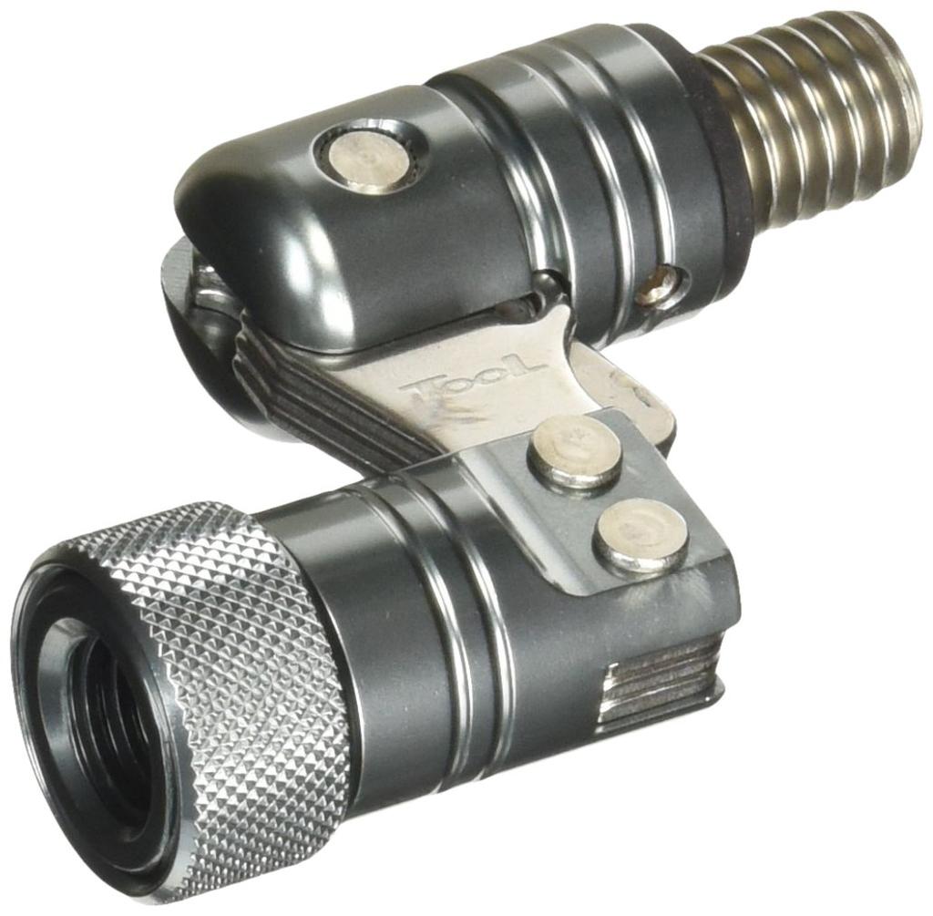 SIYOUEI Flex Arm Ver. II Titanium Color No. 755-3