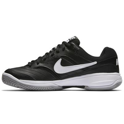 Кроссовки Court Lite 'Black' 845021-010