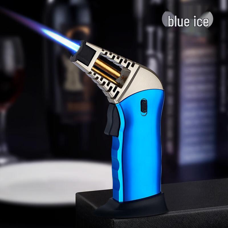 Высокотемпературная зажигалка для BBQ и сварочная горелка