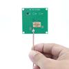 915MHz Dual-Feed RFID Ceramic Antenna, 3dBi UHF, SMA/IPEX/MMCX Connectors