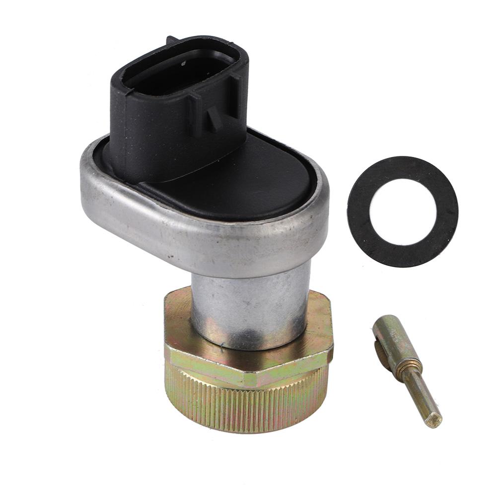 Датчик скорости автомобиля Замена 83181 20040 Подходит для Toyota Land Cruiser Previa Lexus LX45