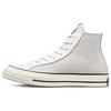 1970-е Chuck Taylor All Star Модные износостойкие Высокие Кеды Унисекс Серые A00742C