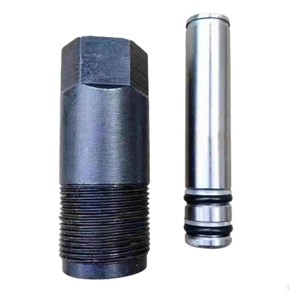 Комплект цилиндра и поршня для запчастей для ремонта гидравлического домкрата