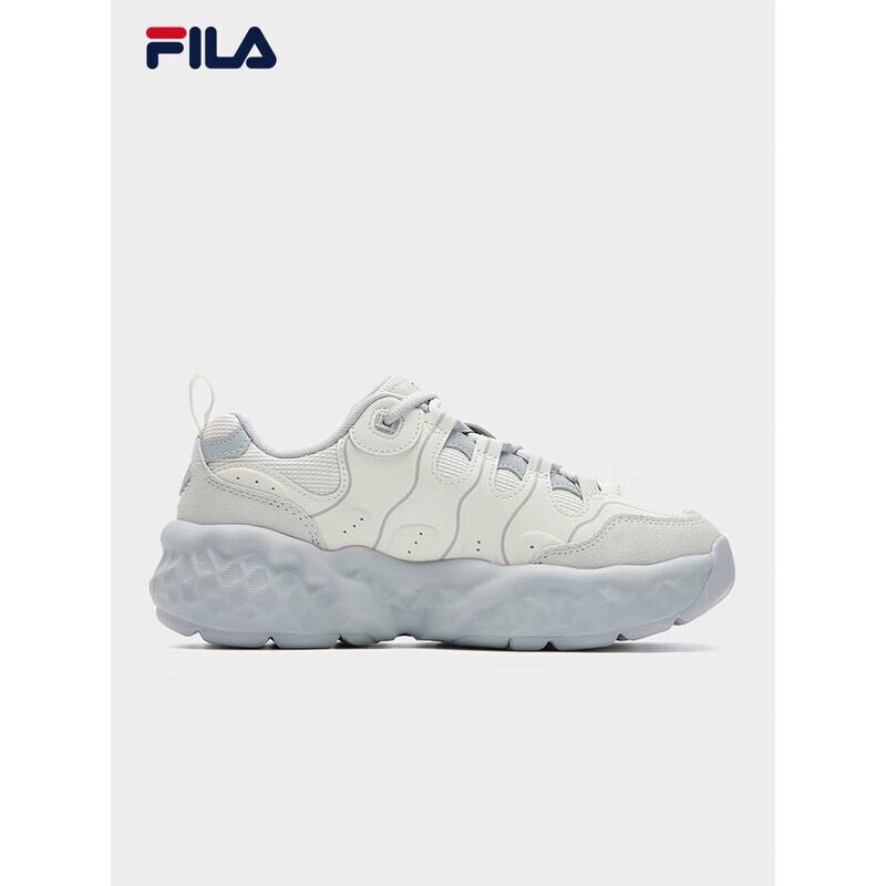 Fila Женские зимние кроссовки Muffin