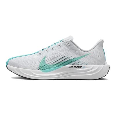 Pegasus Plus Pure Platinum Dusty Cactus мужские кроссовки белые черные FQ7262-004