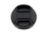 Universal Camera Front Lens Cap for 49mm/52mm/55mm/58mm/62mm/67mm/72mm/77mm/82mm (49mm)