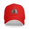 Baseball Caps 99 Nights In The Forest Game Kawaii Casquette Men Women Sport Summer Caps