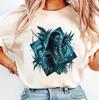 Avatar Fire and Ash Comfort Colors Shirt Fire And Ash TShirt Avatar 3 TShirt Avatar Movie Lovers Shirt Shirt For Fans