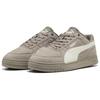 Puma Кеды для скейтборда Caven 3 Унисекс Низкие Тауп 404486-09