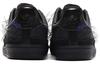 Campus Youth of Paris x Campus Adidas Originals 80-е 'Черный' GX8433