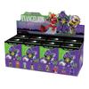New Funism Eva Completion Plan Evangelion Figure Rei Ayanami First Unit Blind Box Collectible Toy Trendy Anime Figurine