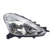 13-15 Livina Front Headlight Assembly Cover