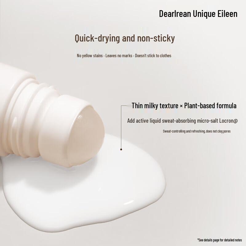 Дорогой лосьон для тела Irean Green Tea Amber Roll-on