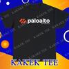 Новая футболка с логотипом Palo Alto Network, смешная, размеры от S до 5XL