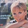 Виниловая пластинка ПЕТУЛА КЛАРК Petula Clark CLVLX344 Disques Vogue 1969 Франция Поп Б/у