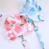 Breathable Puppy Chest Strap Adjustable Dog Harness Vest Dog Accessories Dog Leash Vest  Chihuahua