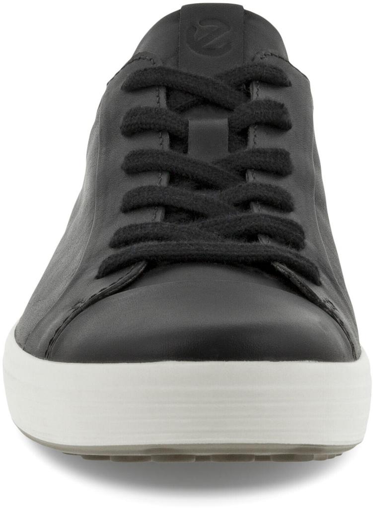 Кроссовки Ecco Soft 7 M (470364) black