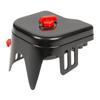 Комплект корпуса воздушного фильтра Cedrus Brushcutter Cedwk330 600194Kpl