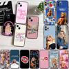 JO47 Sabrina Carpenter Phone Case for Samsung A35 A25 A24 A15 A05S A05 M55 M35 M15 A06 A16 A02 A12 A13 A10 A20 A30 A22 A31 A32 A33 A41 A42 A50