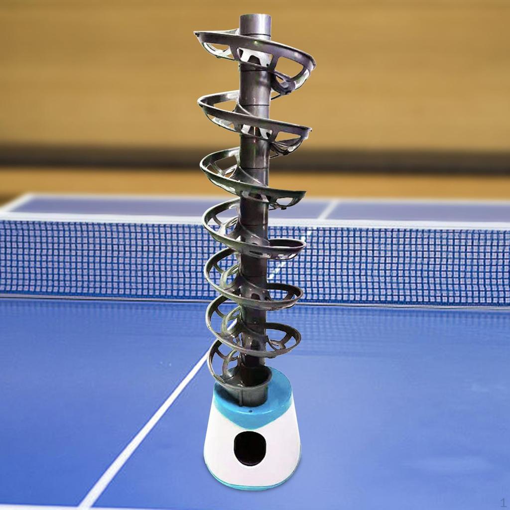 Настольный теннис Робот Мяч Пусковая Профессиональная Автоматическая Машина для Женщин Мужчин