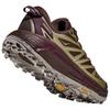 HOKA One One Mafate Speed 2 Fashionable Comfortable Shock Absorbing Durable Breathable Lightweight Low Top Running Shoes 1126851-WMW