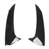Side Air Vent Frame Rear Bumper Spoiler Air Vent Trim High Strength Sporty Enhance Stability for CLS‑Class W218 C218
