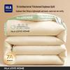 Зимнее одеяло HLA Premium из соевого волокна