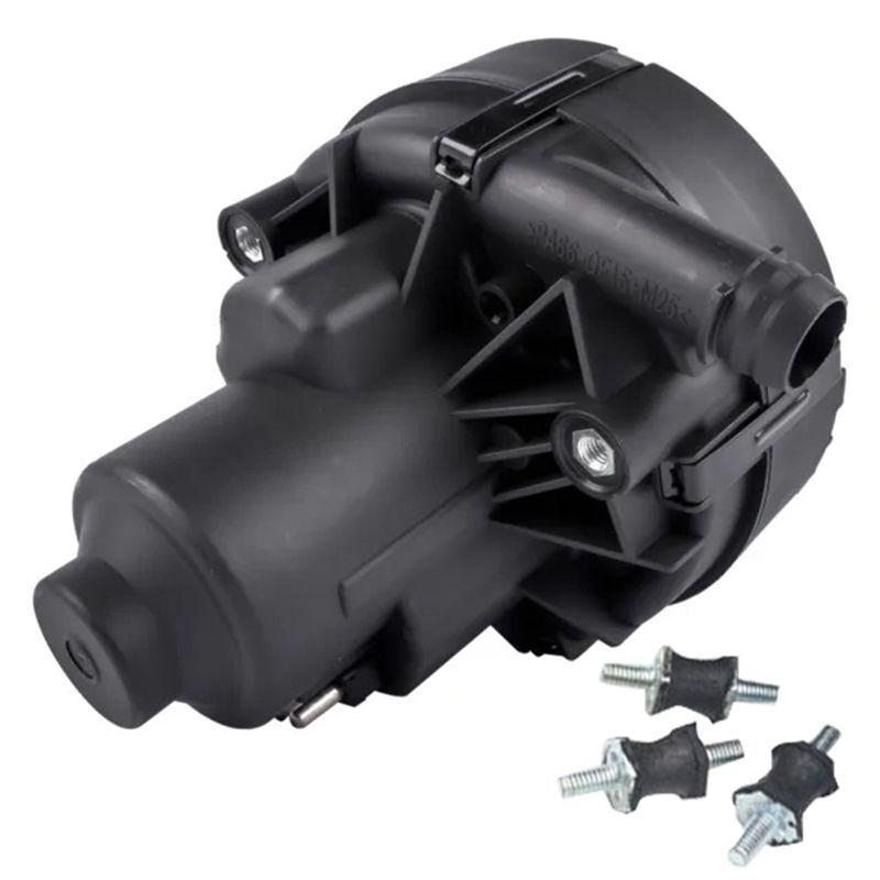 WO-For Smart Fortwo 1.0L L3 2008-2015 0001406385 0580000039 Secondary Smog Air Injection Pump Replacement Accessories 1 PCS